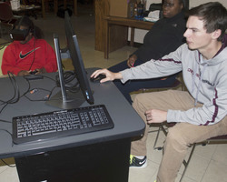 VR program gives BHS, BMS chances for 'massive' ability
