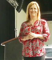 Snyder new president of ASNA
