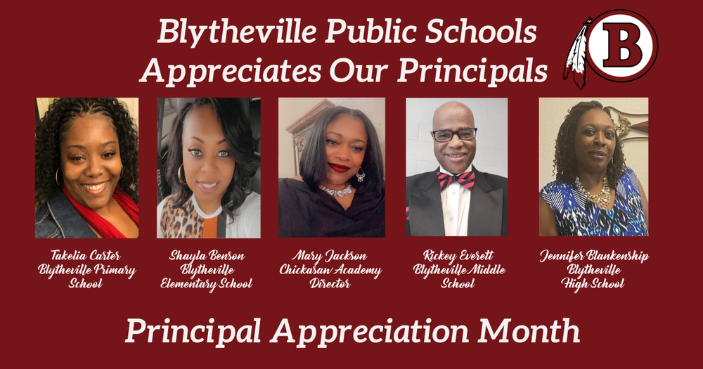 Principal Appreciation 