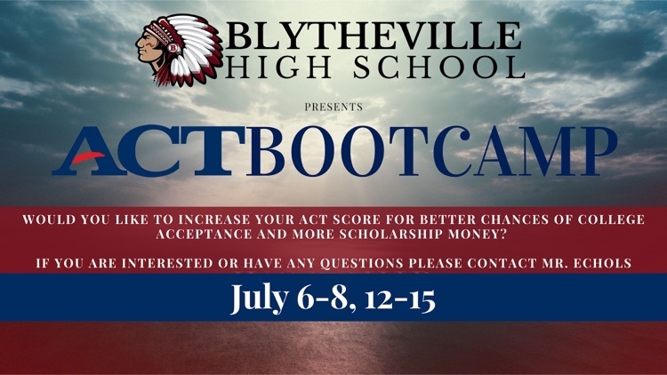 BHS act boot camp