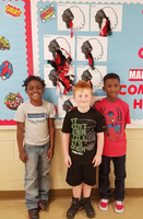 By assisting library, students help community