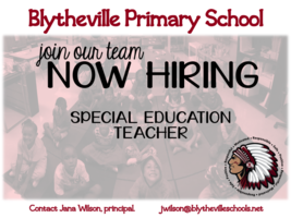 Looking for new team members...