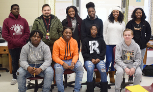 ‘Advisory’ helping with student-teacher connections at BHS