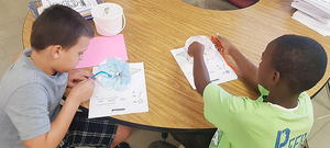 By studying plant life cycles, students more prepared for Science Test challenges
