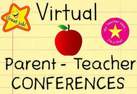 Virtual Parent Teacher Conferences
