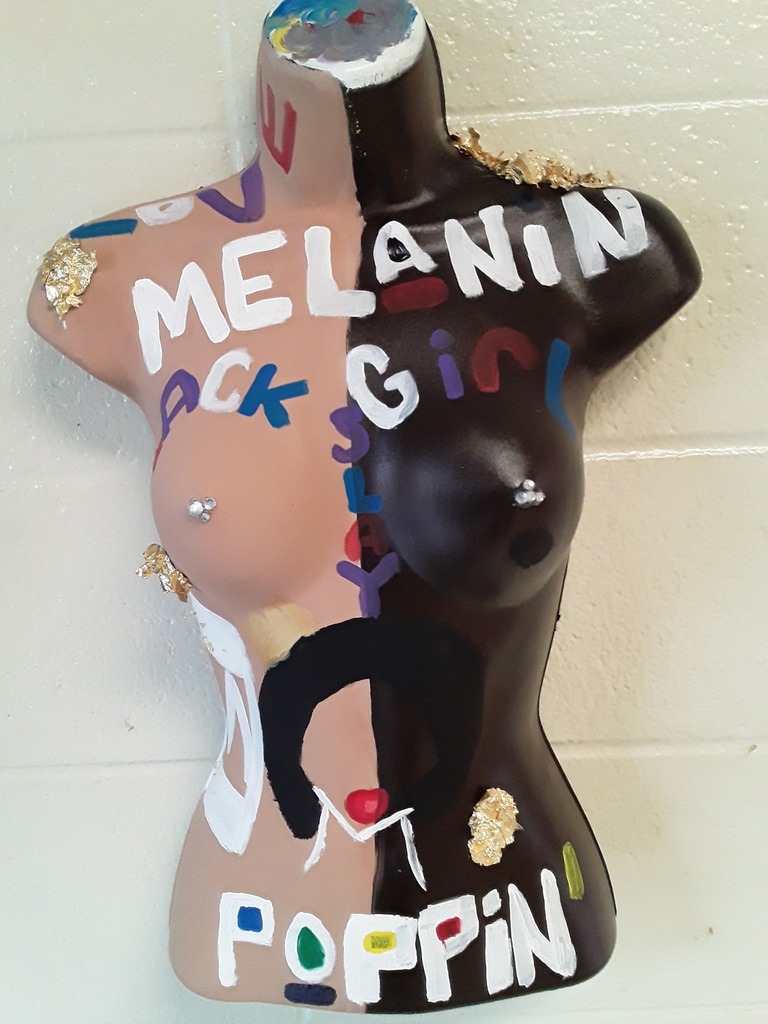 art