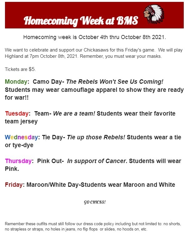 Homecoming