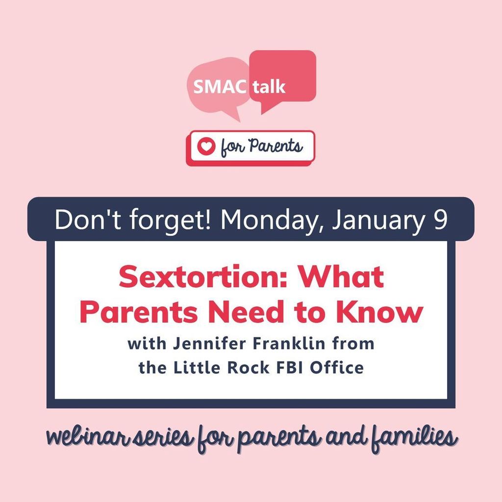 SmacTalk- What Parents Need to Know