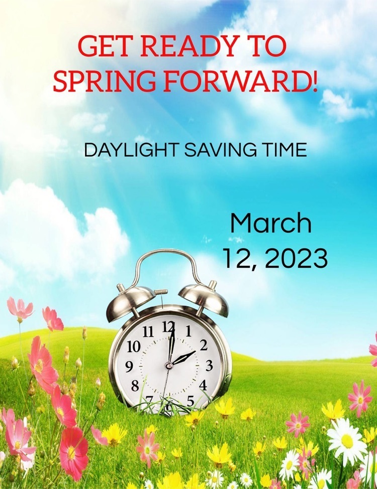 Daylight Saving Time