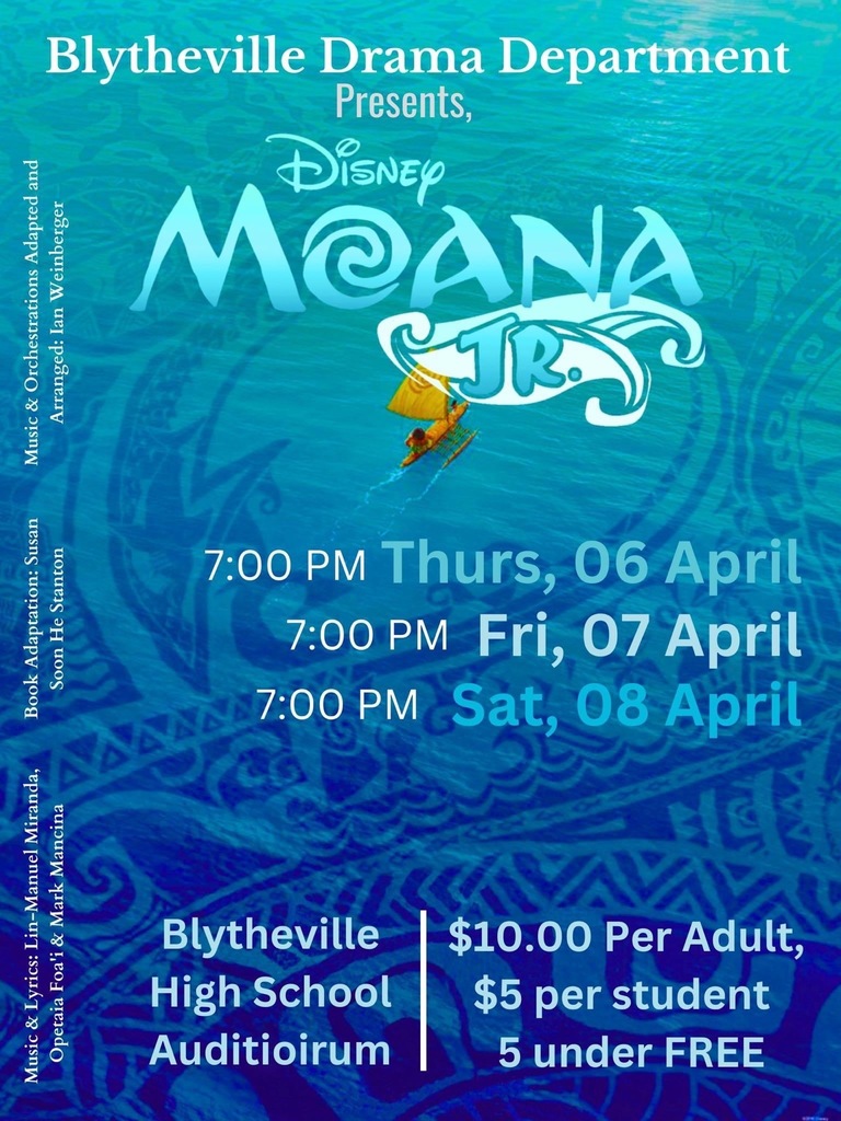 Moana