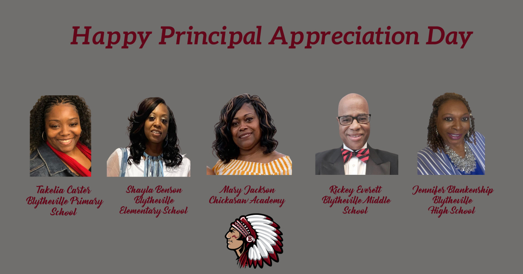 Principal Appreciation