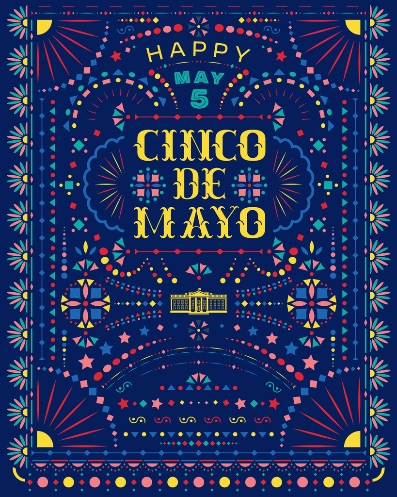 Cinco De Mayo