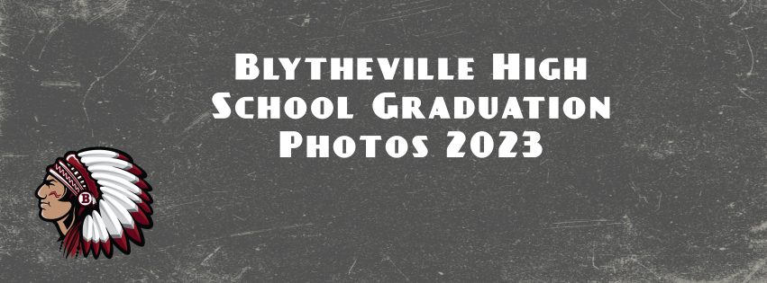 BHS Graduation Photos 2023